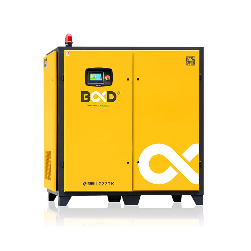 BD-LZTK撬裝激光切割空壓機