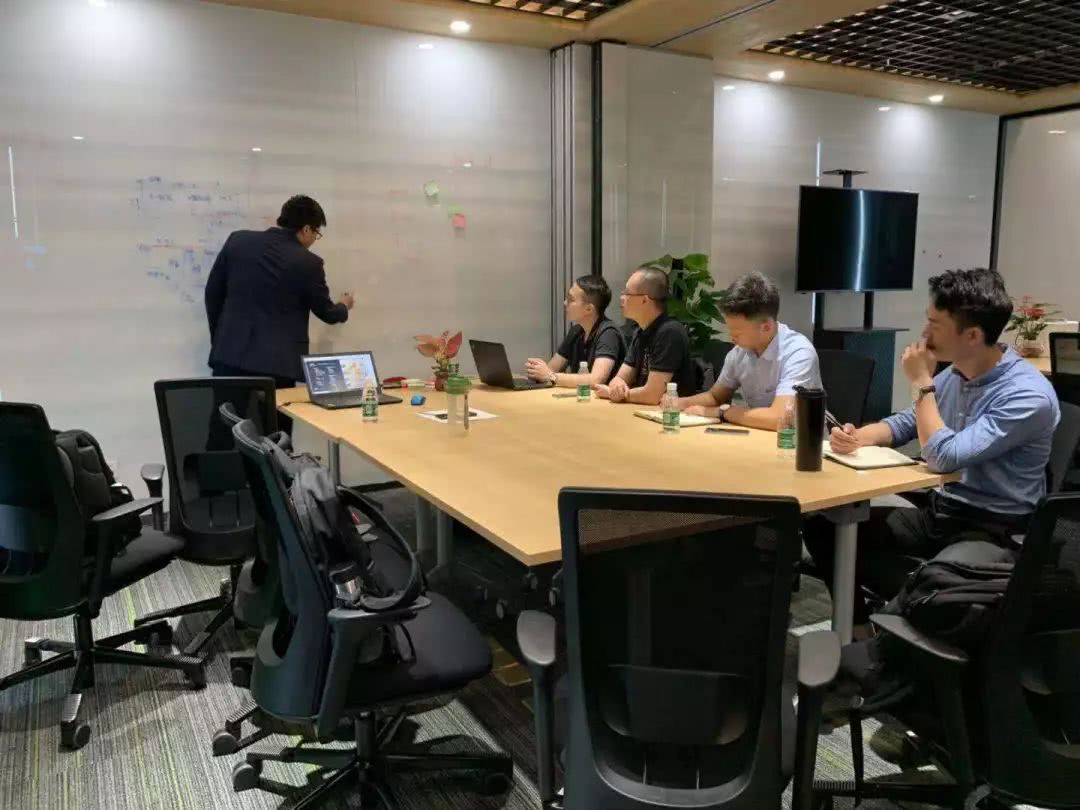 葆德聯(lián)手IBM Garage，優(yōu)化升級(jí)全球領(lǐng)先的智能物聯(lián)網(wǎng)系統(tǒng)