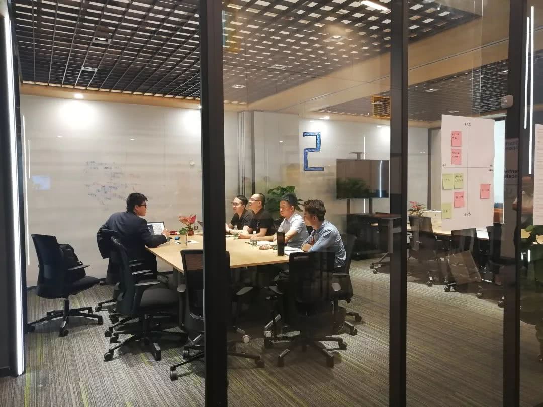 葆德聯(lián)手IBM Garage，優(yōu)化升級(jí)全球領(lǐng)先的智能物聯(lián)網(wǎng)系統(tǒng)