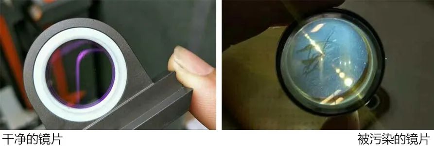 技術(shù)應(yīng)用：激光切割為什么需要清潔干燥的壓縮空氣？