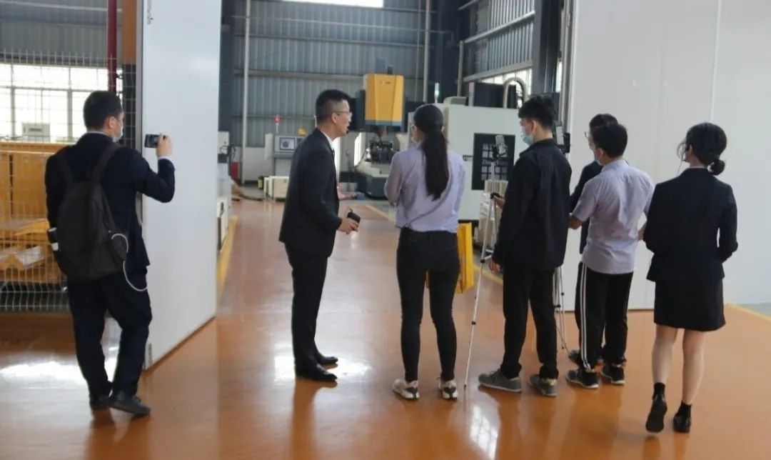 空壓機行業(yè)“工業(yè)品電商+直播”，葆德首開先河
