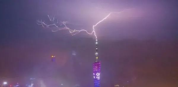 強(qiáng)降水預(yù)警，空壓機(jī)設(shè)備防范措施請(qǐng)收好！