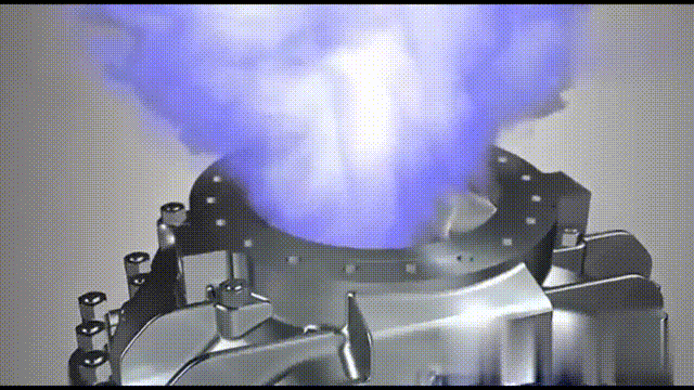 純凈用氣，即裝即用！葆德激光一體空壓機(jī)C位出道！