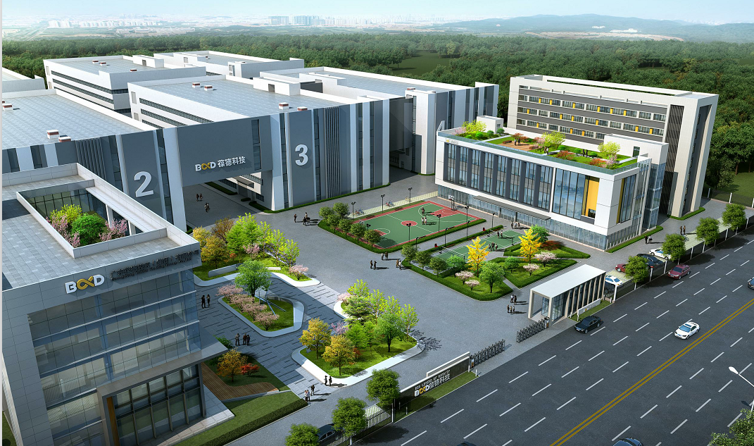 又一新店開業(yè)！看葆德渠道服務(wù)建設(shè)再升級