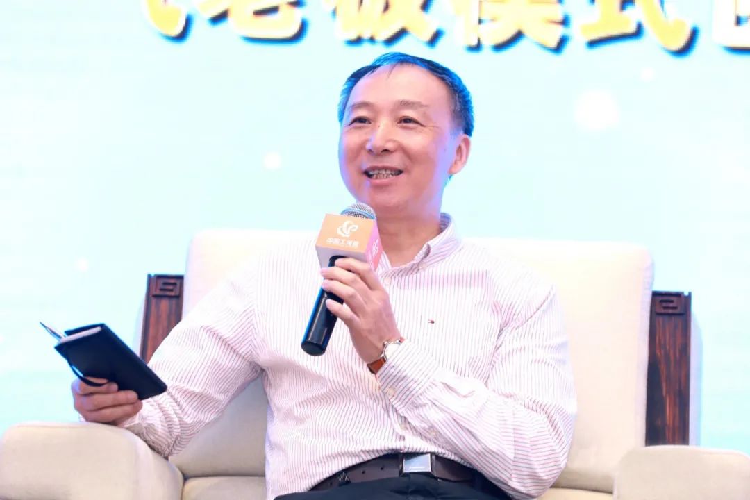 品質(zhì)成就卓越丨葆德集團(tuán)榮膺中國CIIF綠色節(jié)能大獎(jiǎng)！