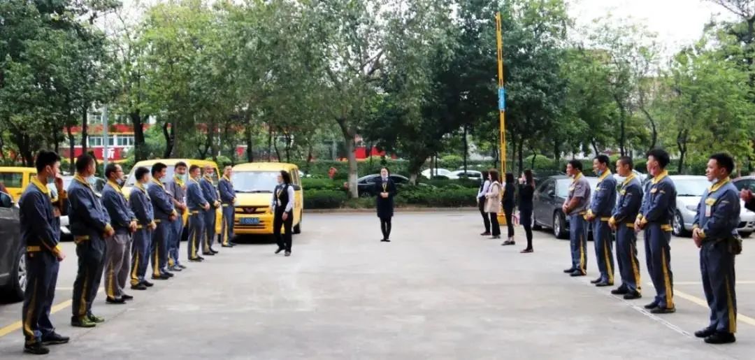 服務沒有終點，只有新起點，葆德售后服務再升級！