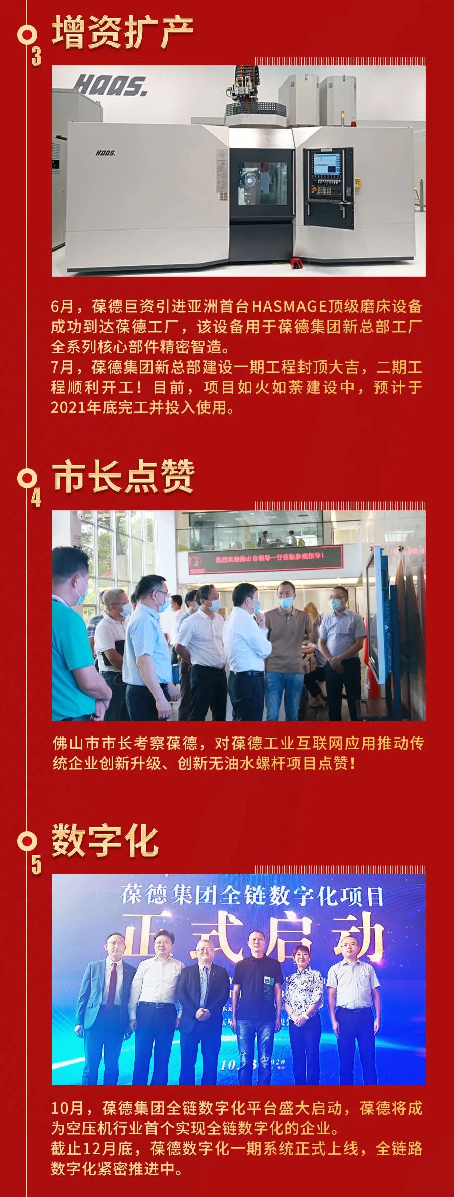回首展望 未來(lái)可期｜2020，您的關(guān)鍵詞是什么？