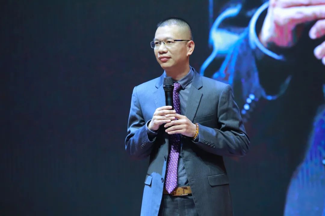 同心同德 共創(chuàng)共贏｜葆德控股集團(tuán)全國經(jīng)銷商會議成功召開