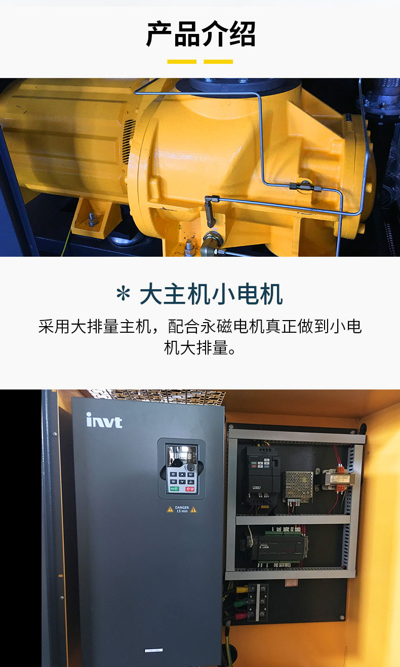 葆德BD-LPM-Ⅱ系列_永磁低壓空壓機(jī)4