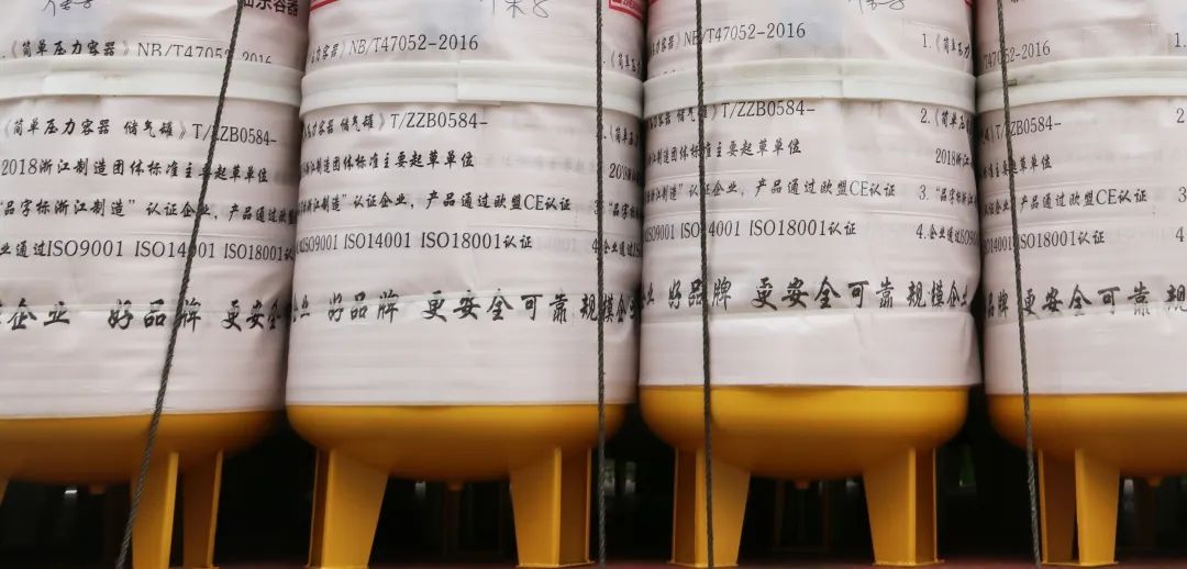 一秒變高手｜空壓機商不會告訴你的事，如何配置儲氣罐！