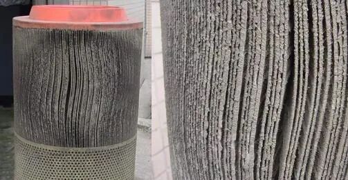 您知道嗎？空壓機(jī)溫度過高的12種潛在原因！
