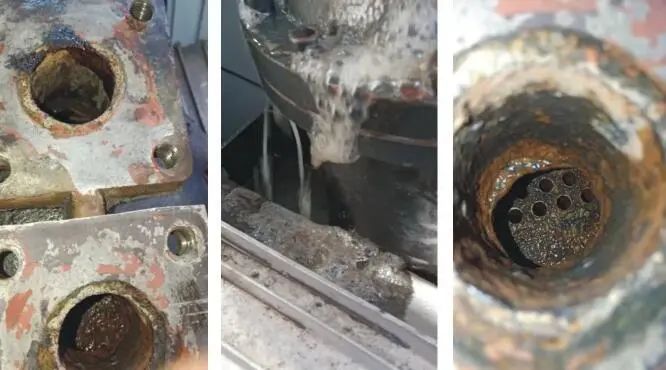 您知道嗎？空壓機(jī)溫度過高的12種潛在原因！