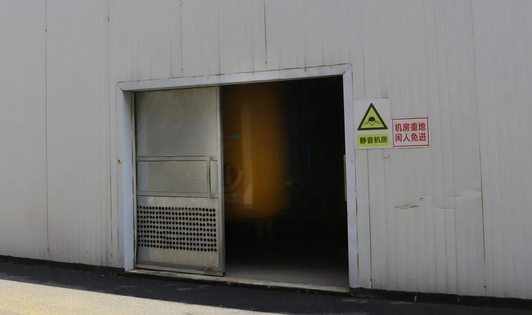 國家立法工業(yè)噪音排放，制造業(yè)開啟“靜音”模式！