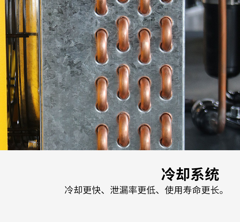 BD葆德冷凍式干燥機(jī)_冷干機(jī)7