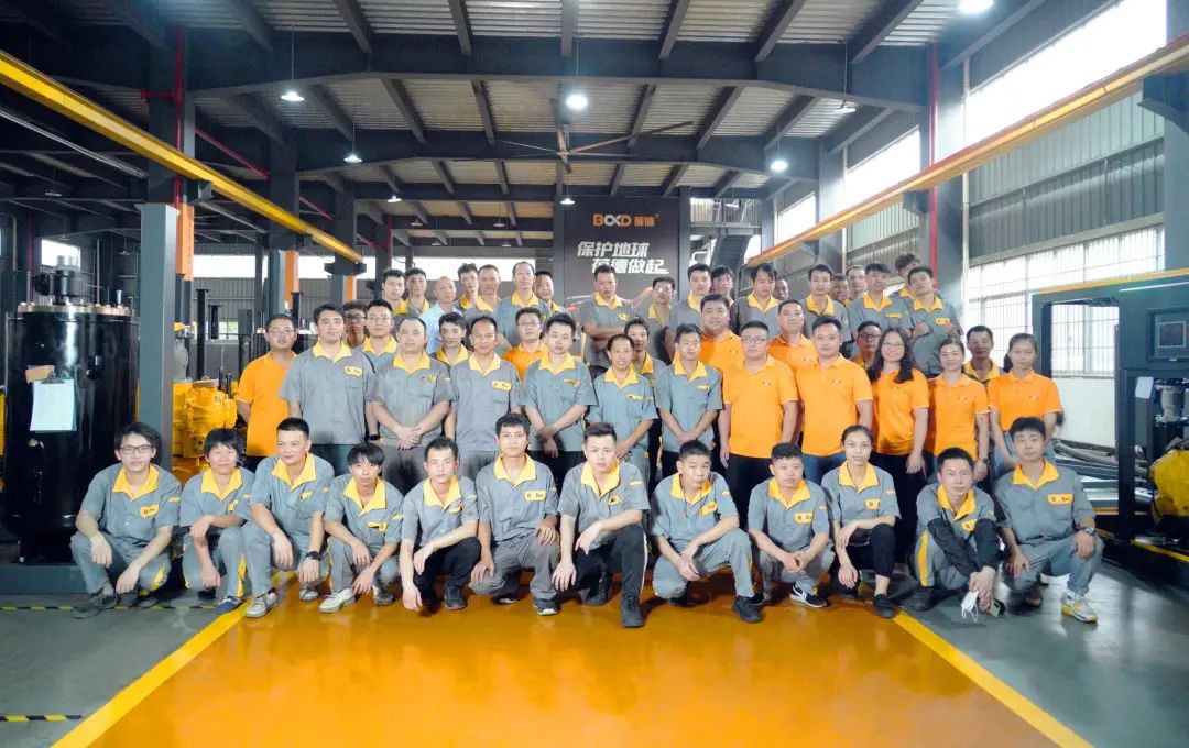 佛山最美工廠的中秋，這個企業(yè)“有趣有料有溫度”！