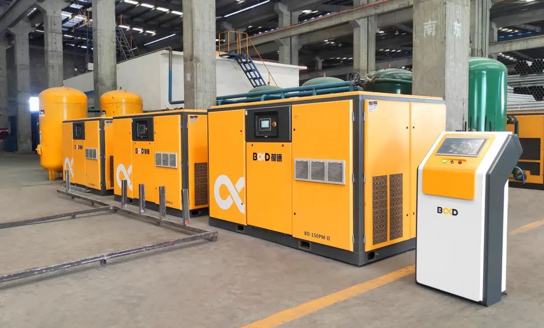 “錯峰用電”與“新階電價”，企業(yè)生產(chǎn)如何實現(xiàn)科學(xué)節(jié)能？