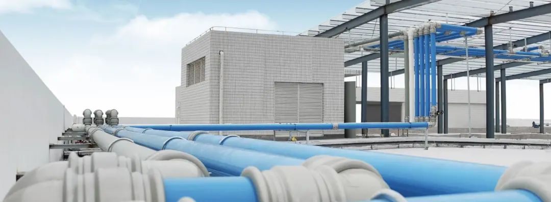 建“摩天工廠”讓“工業(yè)上樓”，入駐企業(yè)用氣零投資，省錢又省心！