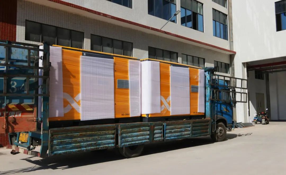 建“摩天工廠”讓“工業(yè)上樓”，入駐企業(yè)用氣零投資，省錢又省心！