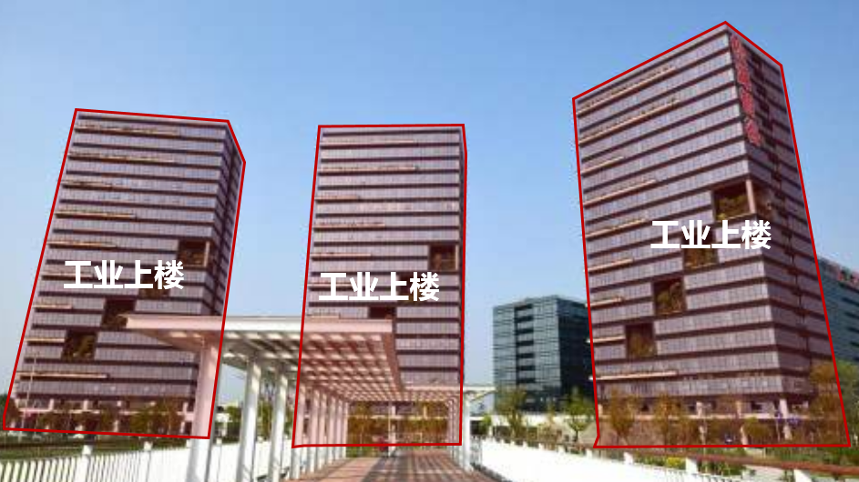 建“摩天工廠”讓“工業(yè)上樓”，入駐企業(yè)用氣零投資，省錢又省心！