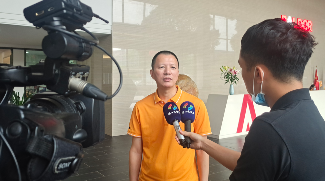 空壓機(jī)如何以品質(zhì)與服務(wù)感動人心？解碼“佛山制造”中的新國貨！