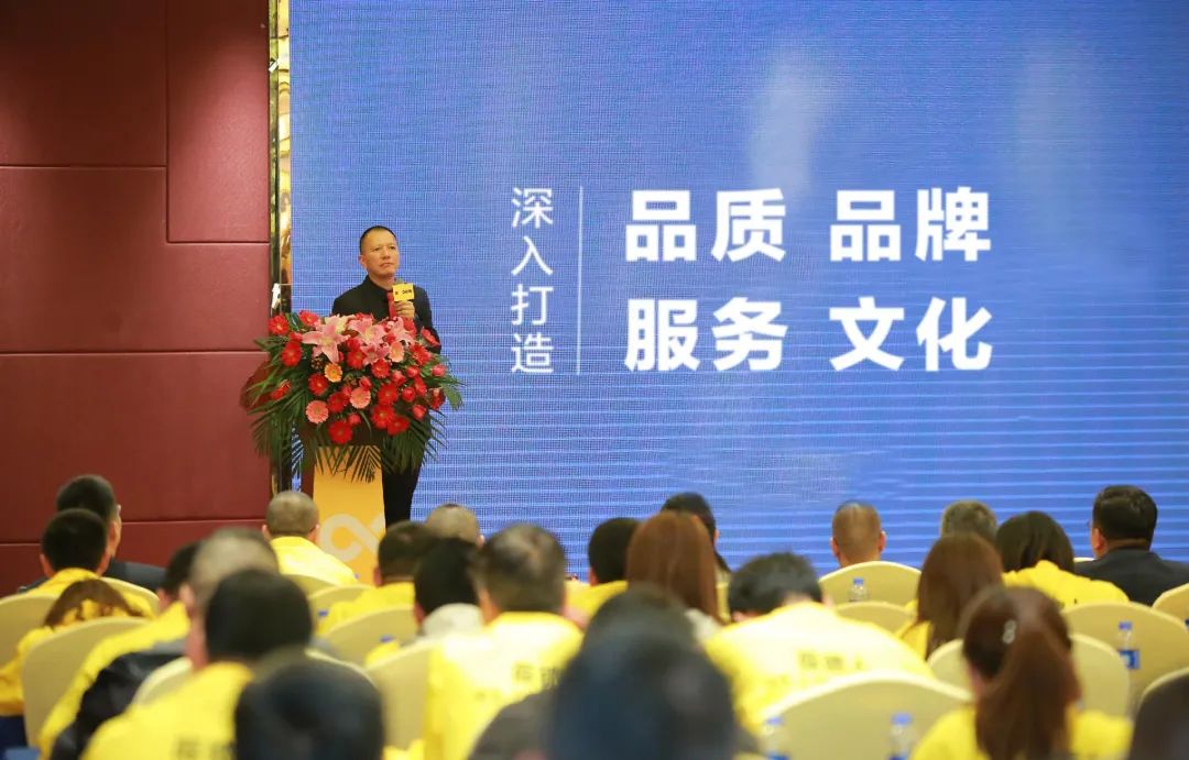 空壓機(jī)如何以品質(zhì)與服務(wù)感動人心？解碼“佛山制造”中的新國貨！