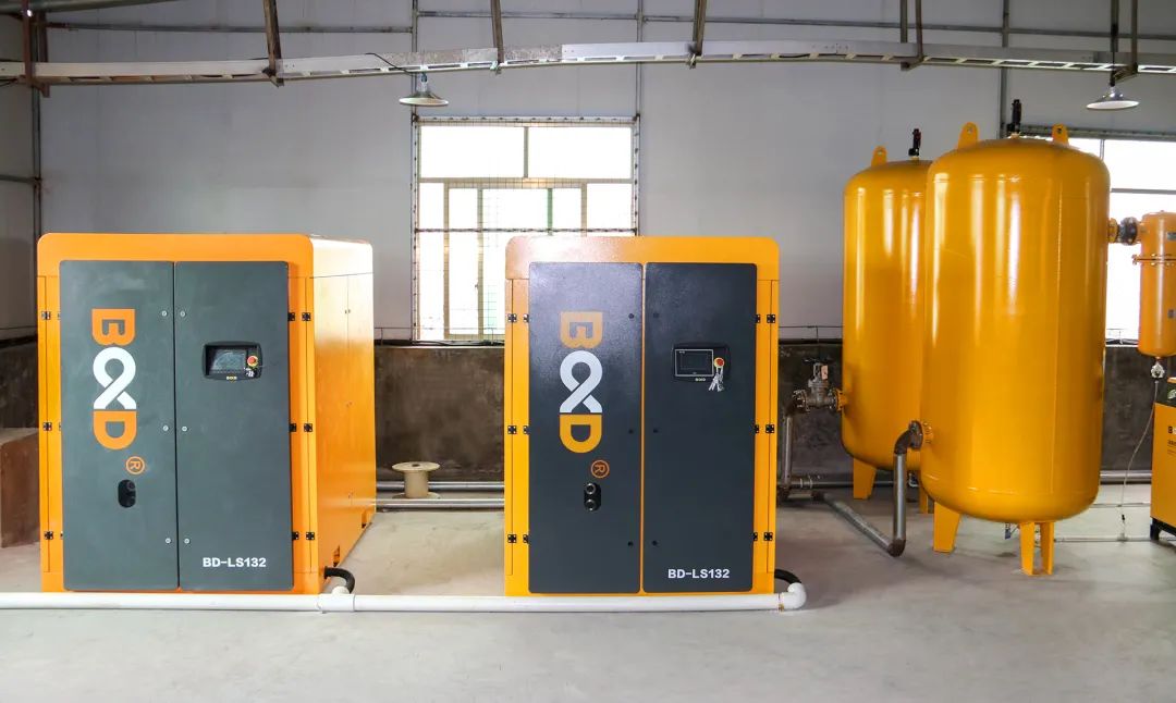 開工大吉｜虎力全開！2022新年新氣象，就在葆德……