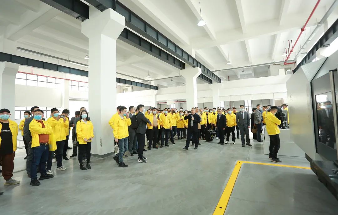 智開新篇 創(chuàng)贏未來｜葆德空壓機2022年全國經(jīng)銷商賦能會議成功召開！
