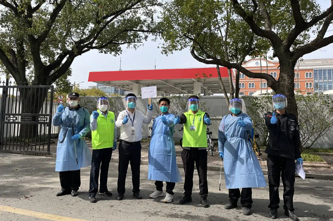 暖心守護，空壓機科技助力醫(yī)療及防疫，葆德在行動！