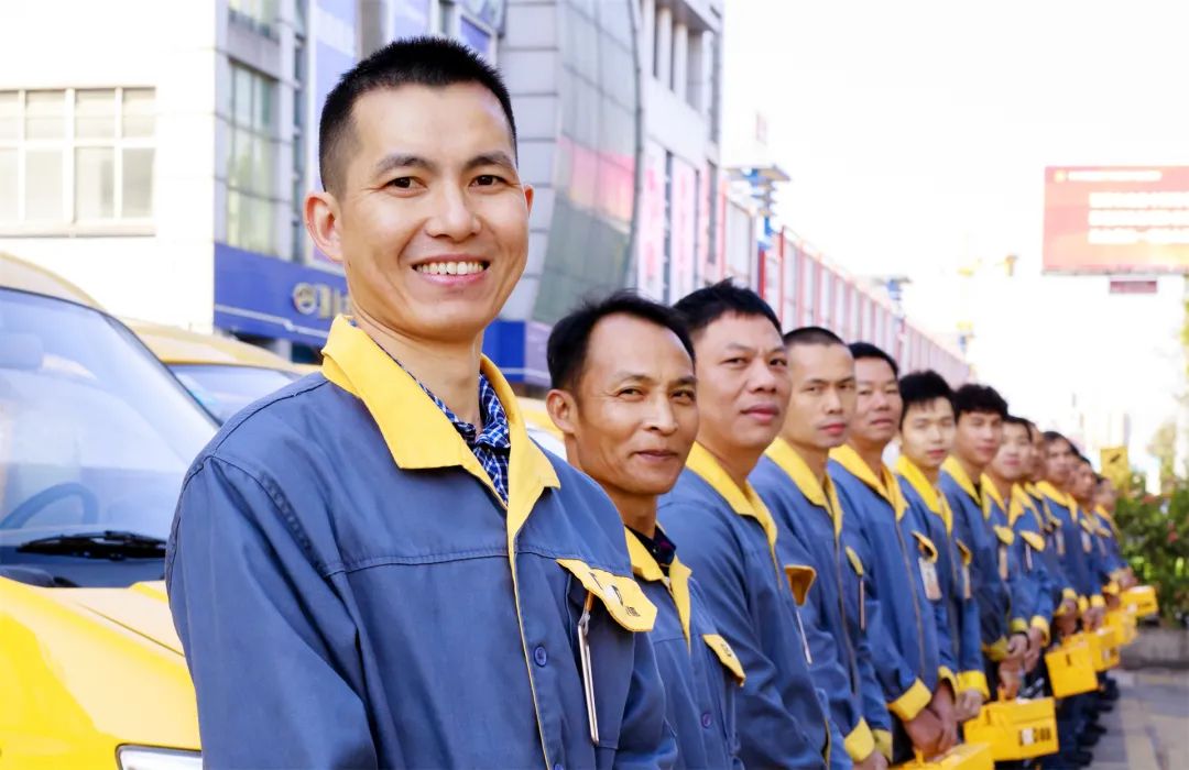 國貨正當(dāng)時，葆德數(shù)字化節(jié)能科技空壓機(jī)品牌，您值得了解！