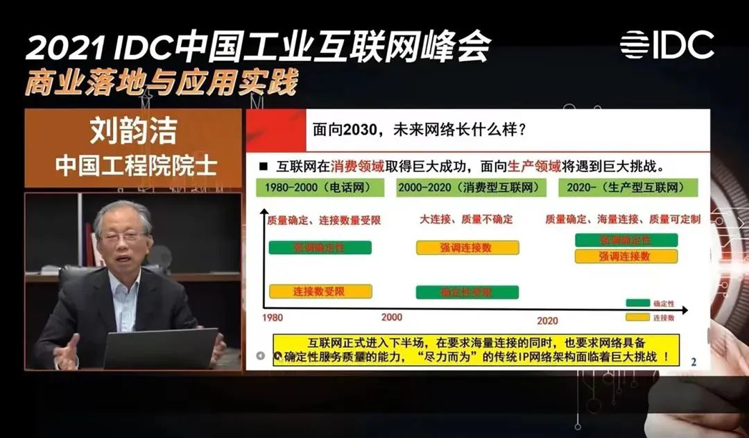 葆德榮獲“2021 IDC中國工業(yè)互聯(lián)網(wǎng)平臺應(yīng)用領(lǐng)軍者”大獎！