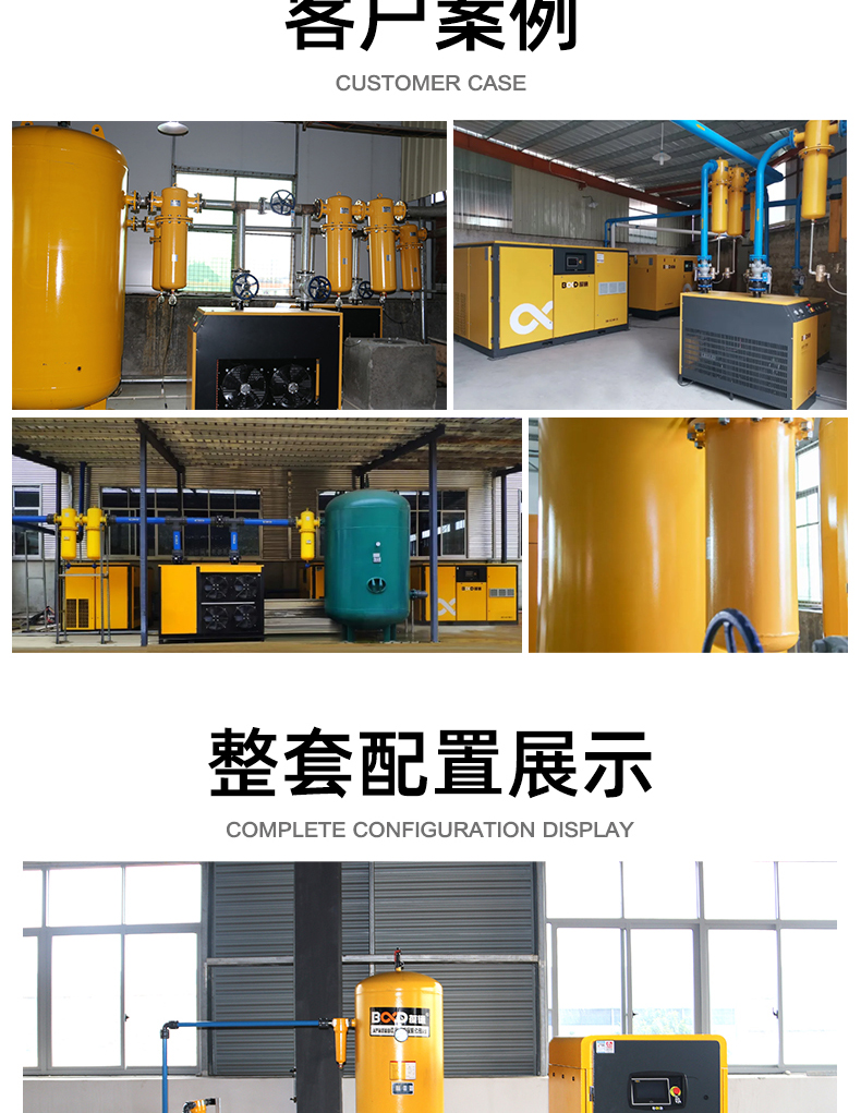 葆德精密過濾器BD-QPS空_濾空氣過濾器10