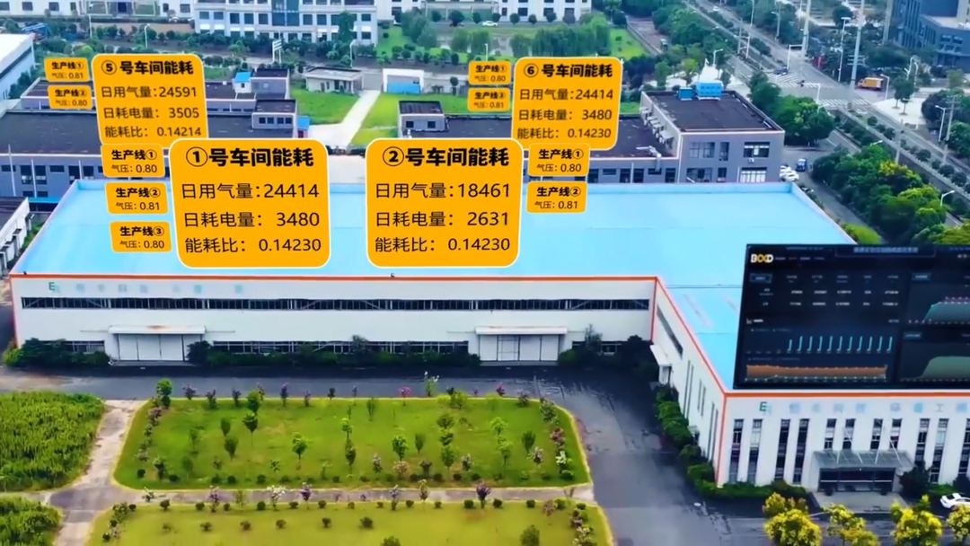 得到APP專訪郭振發(fā)：葆德空壓機的“專、精、特、新”之路！