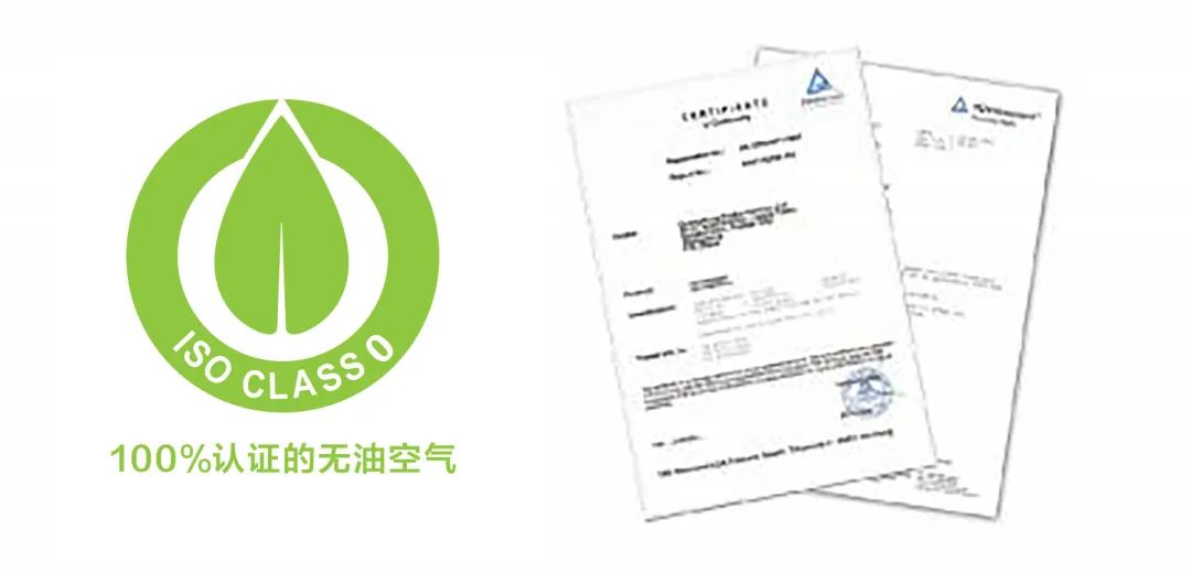 美食“歲月靜好”背后，是用數(shù)據(jù)說話的空壓機在“無油打氣”！