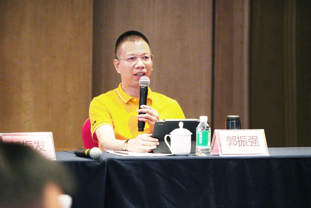 葆德2022年中總結會議有干貨：工業(yè)數(shù)字化服務這么干！