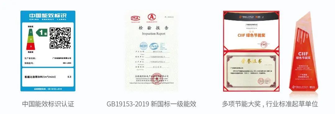 工信部推動工業(yè)節(jié)能診斷，節(jié)能成為剛需，數(shù)字化空壓站大有可為！