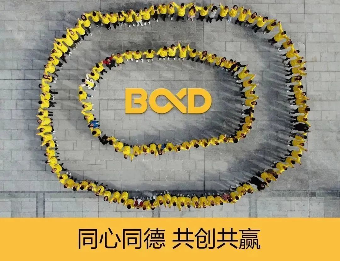 企業(yè)自律的極致，是以用戶為中心, 堅(jiān)持這8件事！