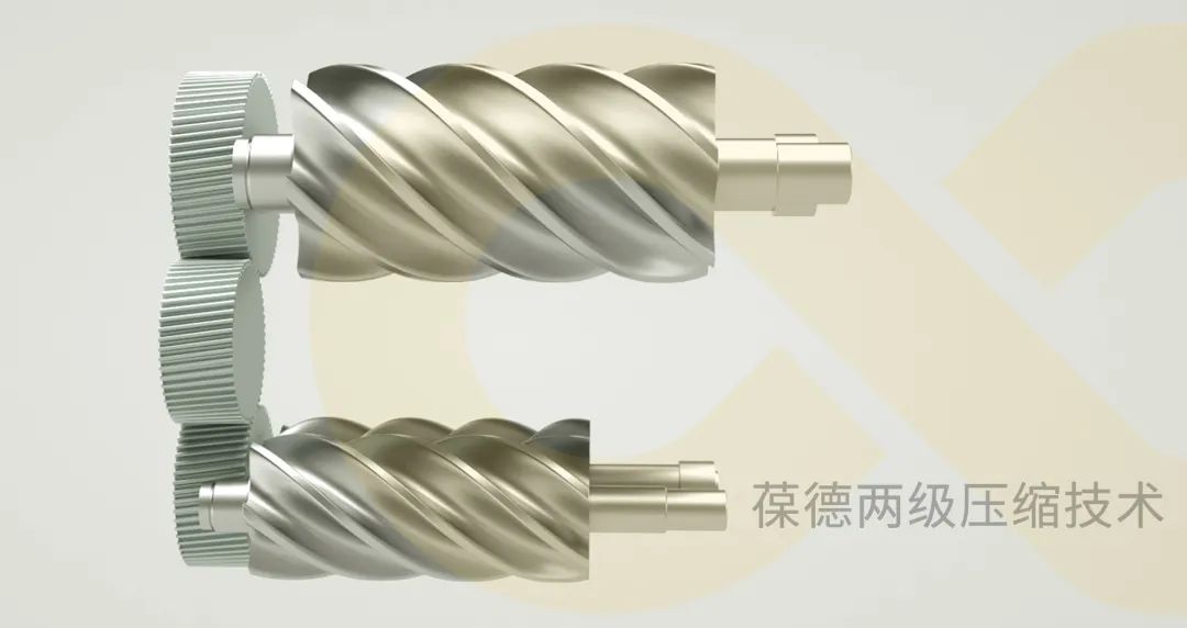 葆德空壓機(jī)入選2022《國家工業(yè)和信息化領(lǐng)域節(jié)能技術(shù)裝備推薦目錄》