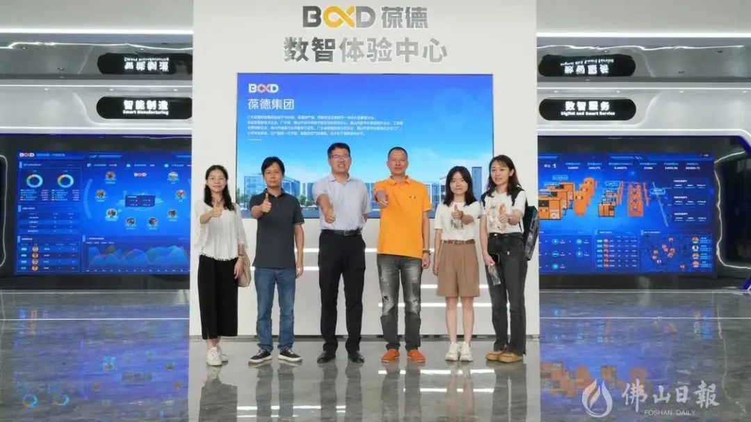 媒體報道 葆德科技：從賣產(chǎn)品到賣服務(wù) 帶動國產(chǎn)空壓機品牌崛起！
