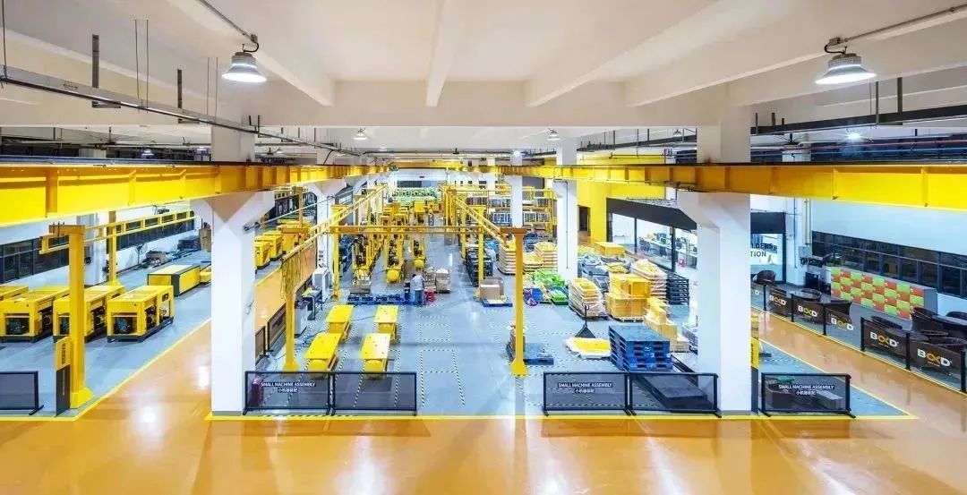2023，您需要一款用數(shù)據(jù)說話的節(jié)能空壓機(jī)，助您大展宏兔！