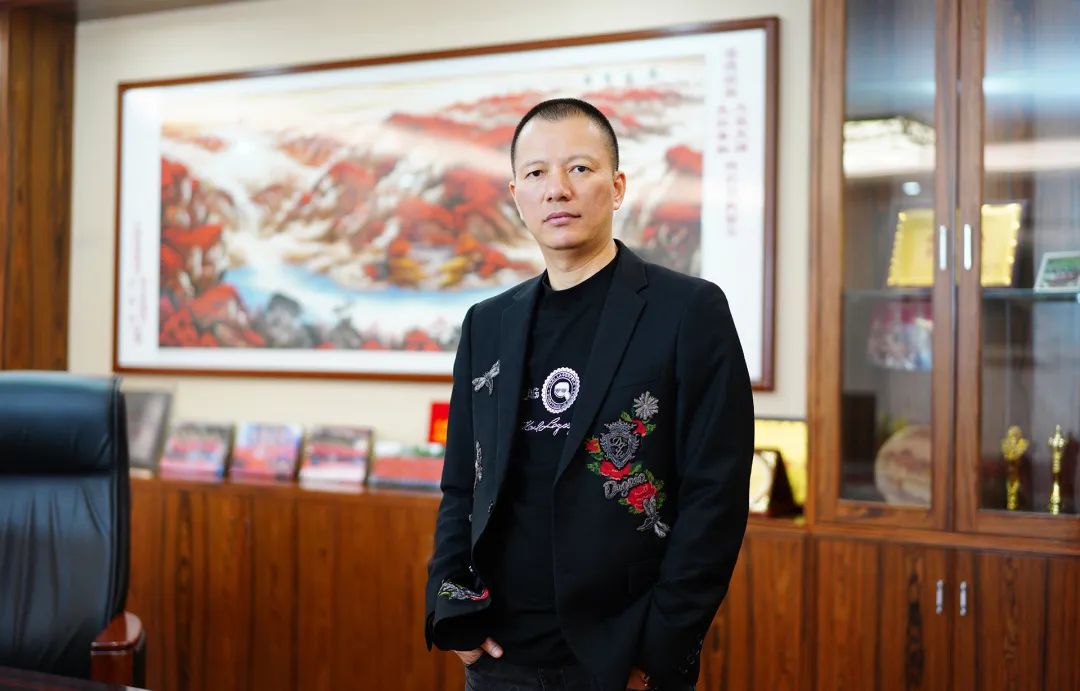 從“德為先 智無限” 到 “與時(shí)代 共卓越”，葆德的十年發(fā)展之道