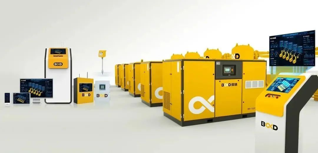 勇闖新路贏先機(jī)，奔跑姿態(tài)開新局！葆德控股集團(tuán)開工大吉！