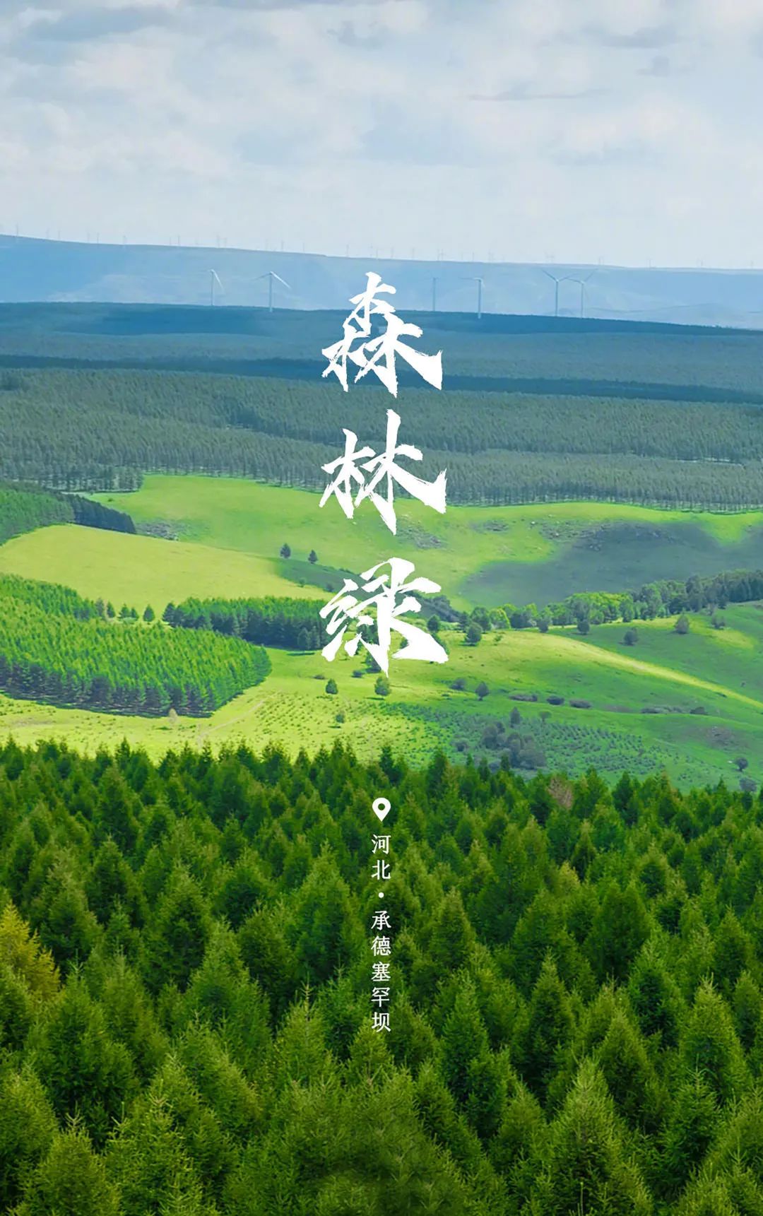 世界環(huán)境日 | 用數據驅動節(jié)能降耗，建設人與自然和諧共生！