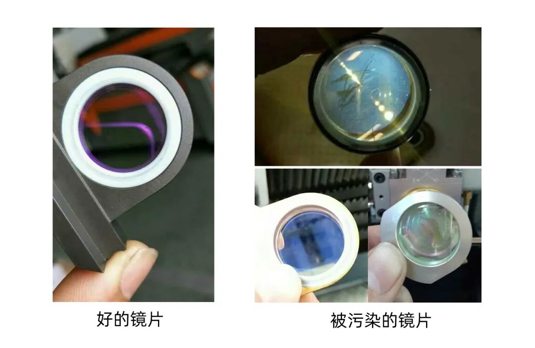 完美的激光切割，需配置高品質(zhì)空壓機！