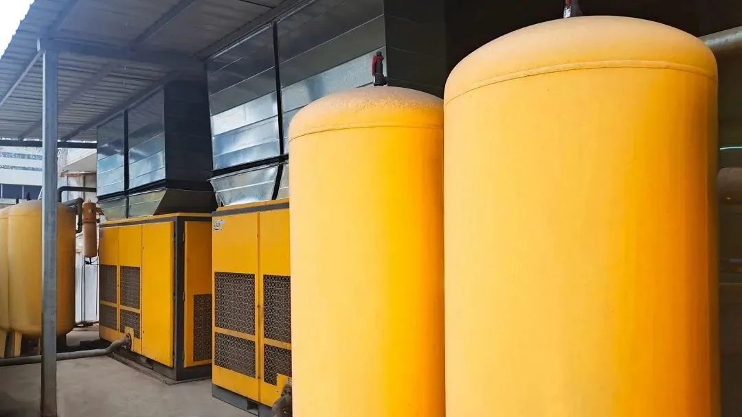“杜蘇芮”登陸，猛烈暴雨將席卷南北多省，空壓機(jī)防范措施請收好！