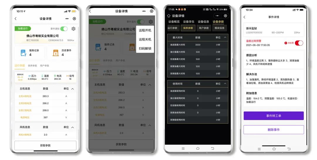擁有“智慧科技”，秒變“甩手掌柜”，聰明的設(shè)備會說話！