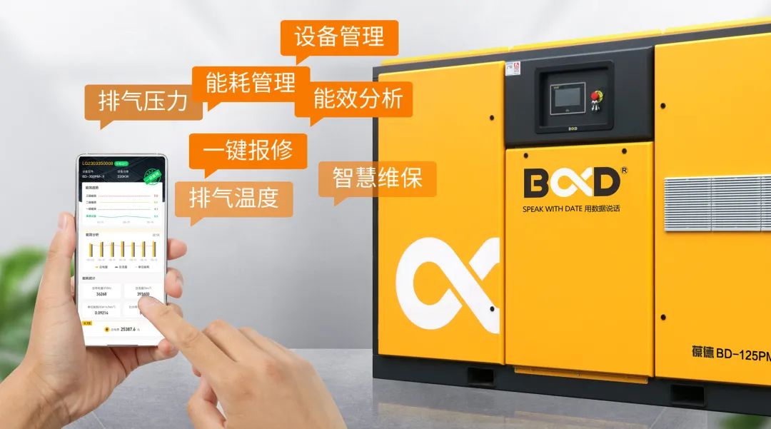 擁有“智慧科技”，秒變“甩手掌柜”，聰明的設(shè)備會說話！