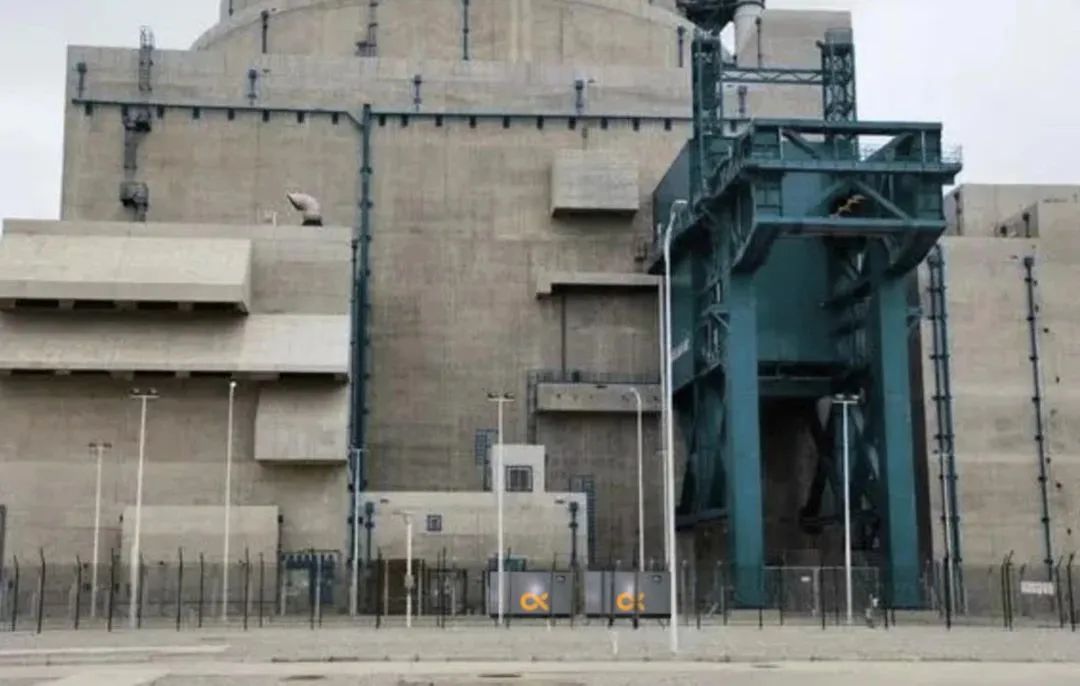 助力核電“安全殼”壓力實驗：葆德空壓機以杰出穩(wěn)定性能做無聲守護