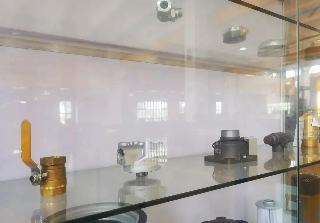 以賽促學(xué)比真招，葆德推進(jìn)質(zhì)量管理縱深發(fā)展！