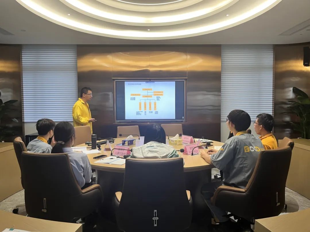 厚德學(xué)院新秀啟航 | 蓄力提升，賦能啟航