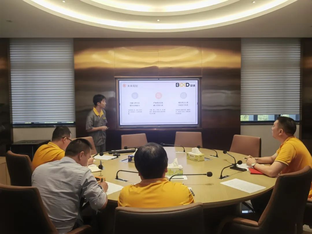厚德學(xué)院新秀啟航 | 蓄力提升，賦能啟航